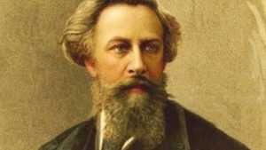Брянские студенты послушали романсы на стихи Алексея Толстого