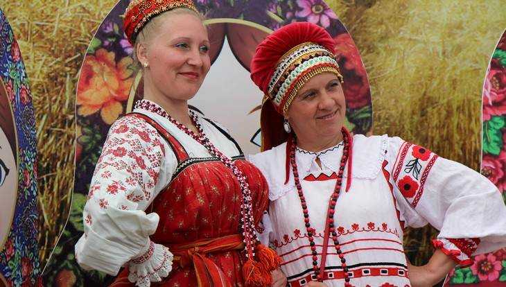 Брянский фестиваль «Славянское единство» защитят от террористов