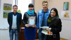 В Брянске назвали победителей фотоконкурса «Никто не забыт, ничто не забыто!»