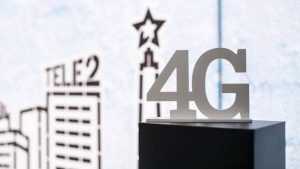 Tele2 запустила сеть 4G в Курской области