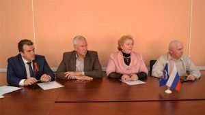 Участниками партийного голосования «Единой России» стали 15 брянцев