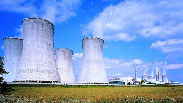 В Брянске испытали уникальный комплекс для изготовления ядерного топлива