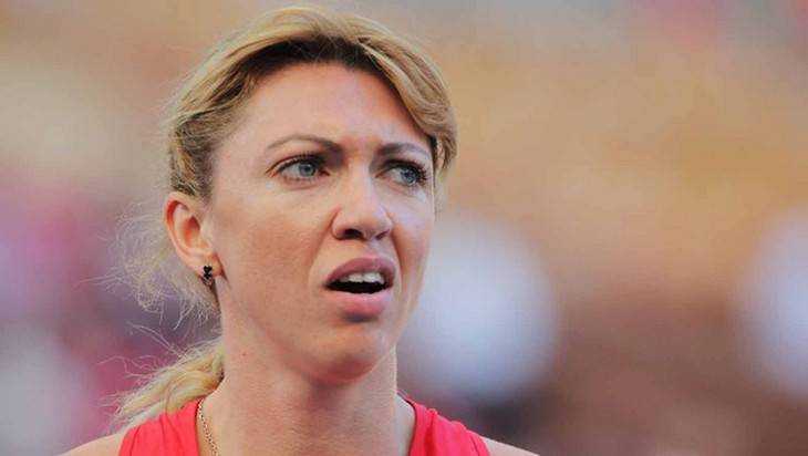 У брянской бегуньи отобрали золотую медаль Универсиады из-за допинга