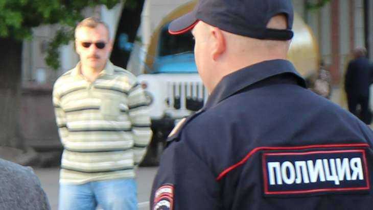 В Брянске задержан «террорист», сообщивший об угрозе взрыва дома