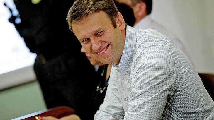 Брянский бизнесмен Коломейцев напугал коварным замыслом Навального