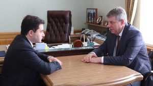 Заместитель министра заявил о колоссальных изменениях в Брянской области