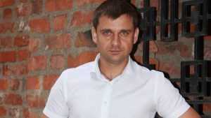 Дмитрий Яворский назначен коммерческим директором брянского филиала Tele2