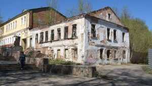 В Брянске отреставрируют четыре исторических дома на бульваре Гагарина