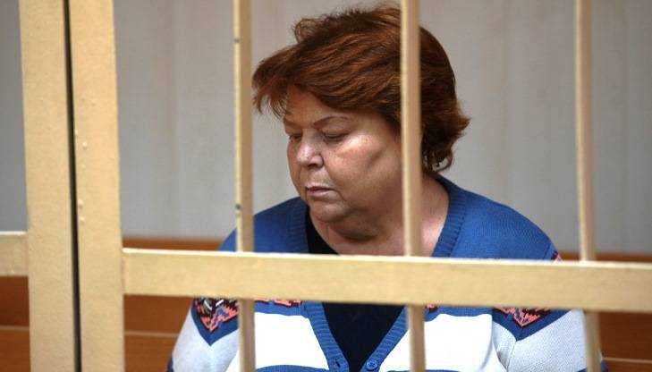 Бухгалтера студии Серебренникова оставили под арестом из-за брянского прошлого