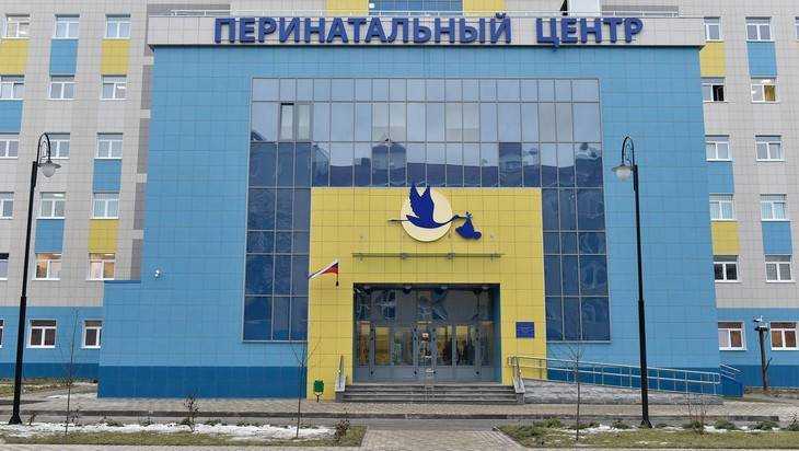 В Брянске сообщили о закрытии перинатального центра из-за смерти детей