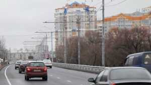 Брянским маршрутчикам прикажут заезжать в Московский микрорайон