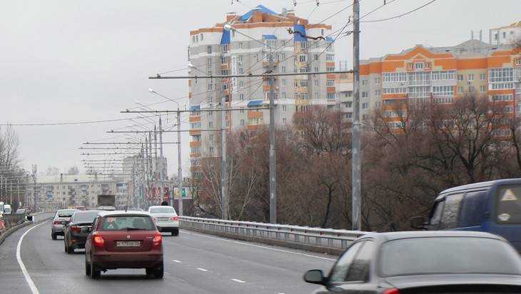 Брянским маршрутчикам прикажут заезжать в Московский микрорайон