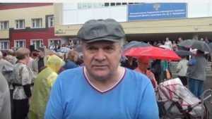 Житель Брянска за колбасу предложил назвать микрорайон Путинским