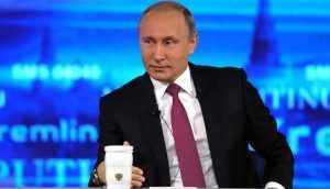Брянские единороссы дали оценку «прямой линии» президента Путина