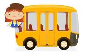 Брянские гаишники проверят автобусы для детей