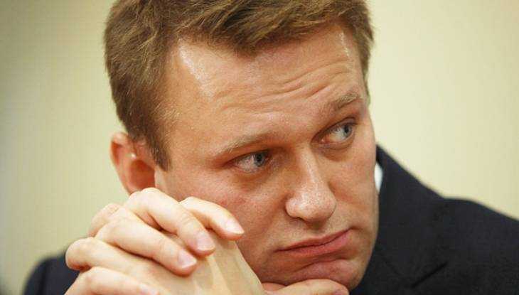 Блогер раскрыл радиоведущему Соловьёву брянскую тайну Навального