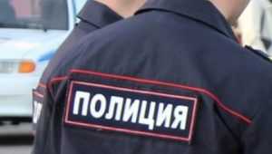 В Брянске накажут торговца, незаконно взявшего на работу экс-полицейского
