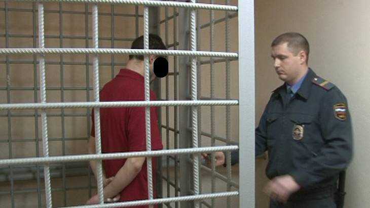 В Брянске отправлен под суд потерявший память 26-летний убийца