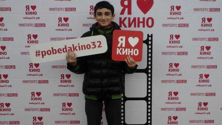 Фильм юного брянского режиссера попал в число лучших на всероссийском конкурсе