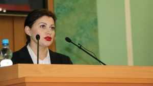 Избирательная комиссия Брянской области отметила 22-летие