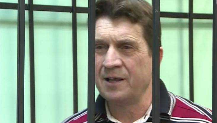 Осуждённый экс-депутат Брянской думы Тюлин назвал дело сфабрикованным