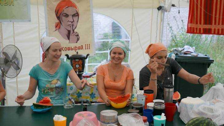 В Брянской области откроется летний лагерь для пожилых