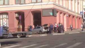 В Брянске по факту ДТП с 17-летними лицеистками полиция возбудила дело
