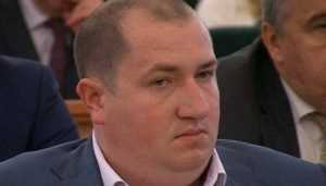 Суд оставил под арестом депутата Брянской думы Игоря Пантелеева