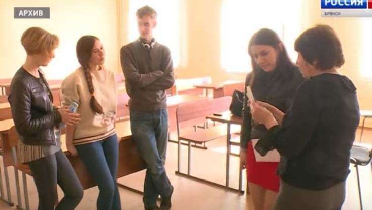 Фильм о брянских студентах похвалили на Московском кинофестивале