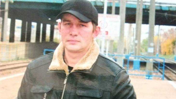 Московская полиция начали поиски пропавшего брянца Сергея Климовкова