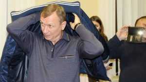 Брянский экс-губернатор Денин отказался от интервью Коломейцеву