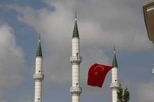 Турецкий город Кыркларели станет побратимом брянских Клинцов