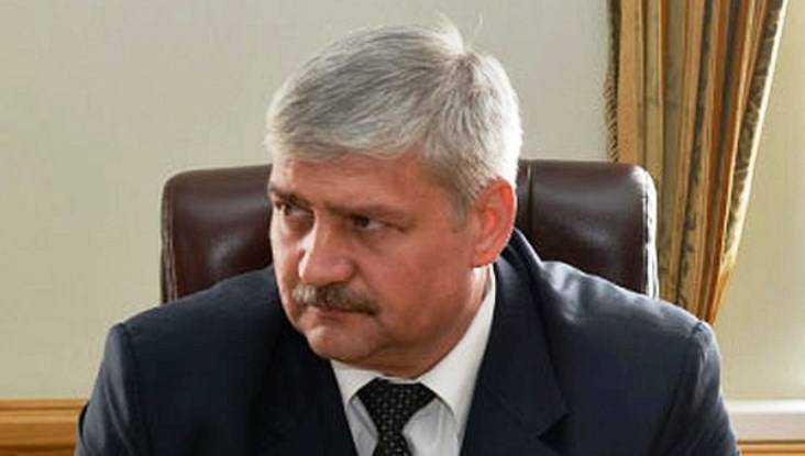 Леонид Соломатин покинет пост главного федерального инспектора Брянщины