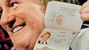 Роспотребнадзор запретит продавцам требовать паспортные данные