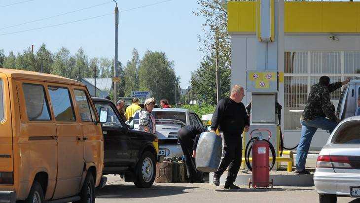 Путин объяснил подорожание бензина в России