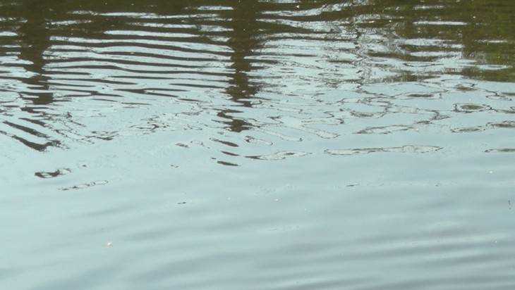 В новозыбковском озере Корна утонул 53-летний мужчина