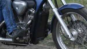 В брянском райцентре по вине 18-летнего водителя погиб мотоциклист