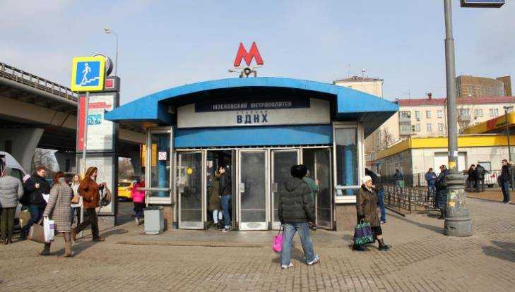 В московском метро у жителя Брянска украли сумку с 3 тысячами долларов