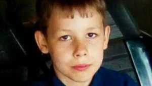 Под Брянском через двое суток нашли живым 8-летнего Кирилла Петрухина 