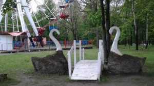 Брянский парк «Соловьи» заслужил право стать музеем советской эпохи