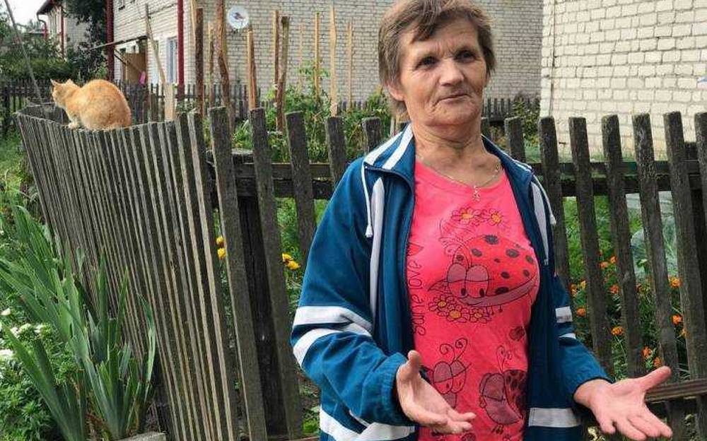 Брянская рекордсменка удивила огромными строчками