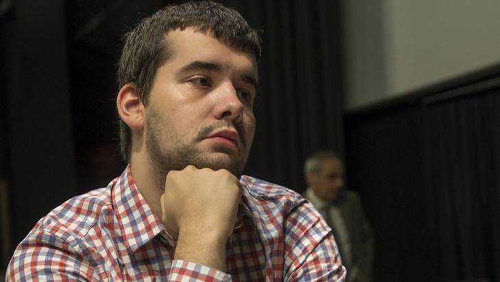 Брянский шахматист Ян Непомнящий стал четвертым на турнире в США