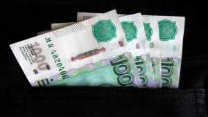 Россияне получили 9 миллиардов рублей долгов по зарплатам