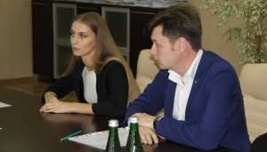 Победившая на «Тавриде» студентка подарит Брянску уникальную Георгиевскую ленту