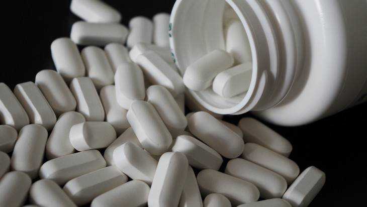 Цены на жизненно важные лекарства снизились на 3,2 процента с начала года