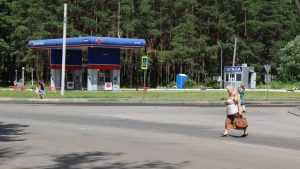В Брянске на оживленном перекрестке установят светофор