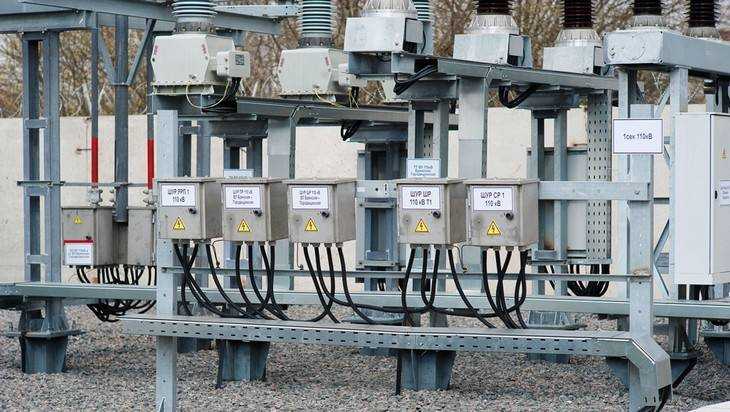Брянские энергетики отремонтируют 170 трансформаторных подстанций