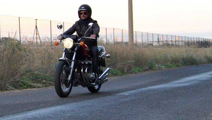 Польские мотоциклисты проведут мемориальный пробег по Брянску