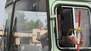 Стародубскому автопредприятию запретили перевозить пассажиров в Брянск