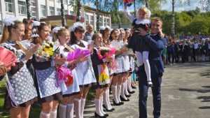 Деревянные школы вызвали опасение главы брянского управления МЧС